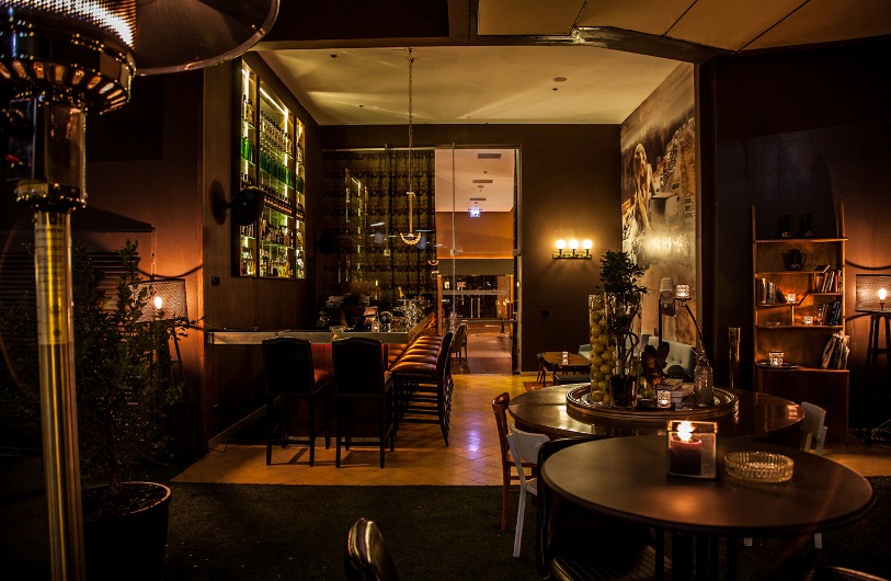 ספא בראון TLV