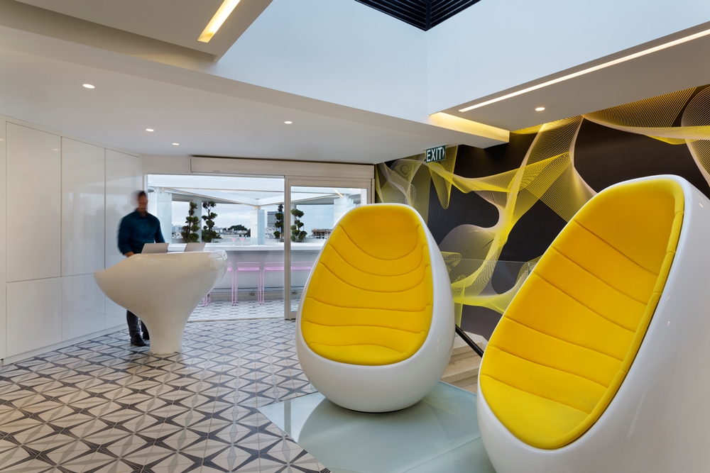 מלון בוטיק וספא פוליהאוס תל אביב