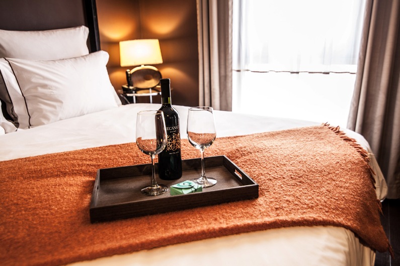 ספא בראון TLV