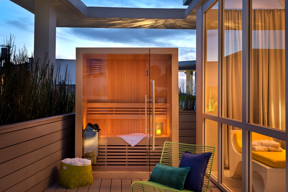 מלון בוטיק וספא פוליהאוס תל אביב