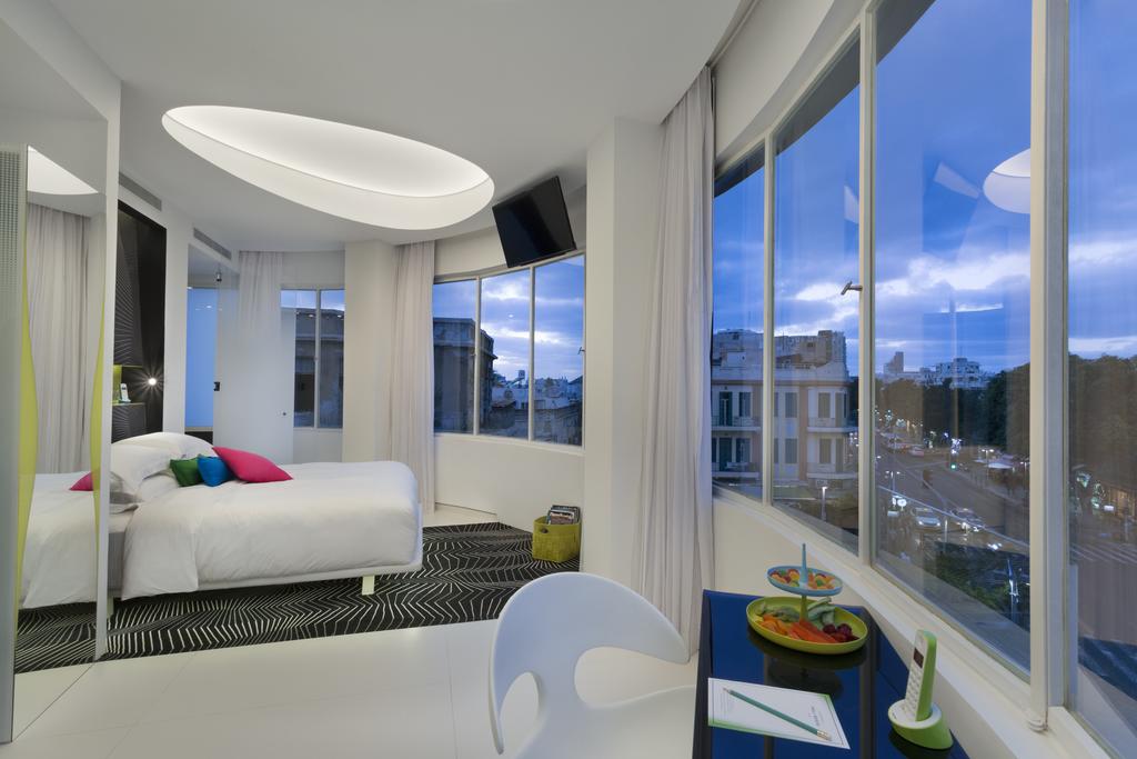 מלון בוטיק וספא פוליהאוס תל אביב