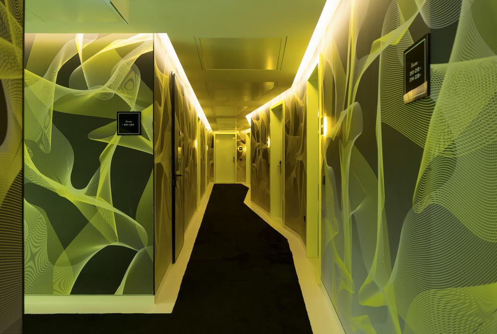 מלון בוטיק וספא פוליהאוס תל אביב