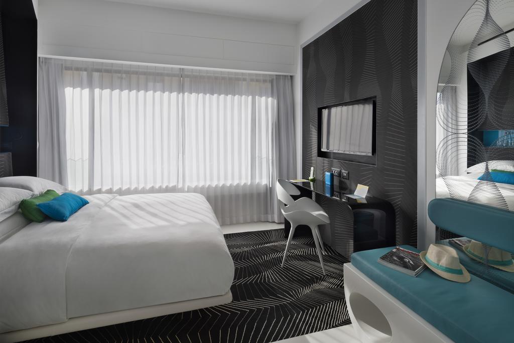 מלון בוטיק וספא פוליהאוס תל אביב