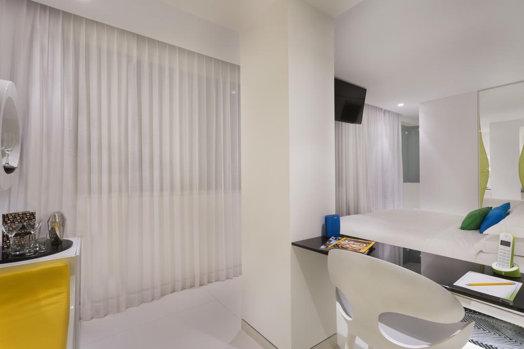 מלון בוטיק וספא פוליהאוס תל אביב